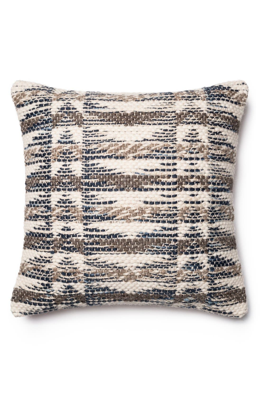 Loloi Woven Accent Pillow Nordstrom