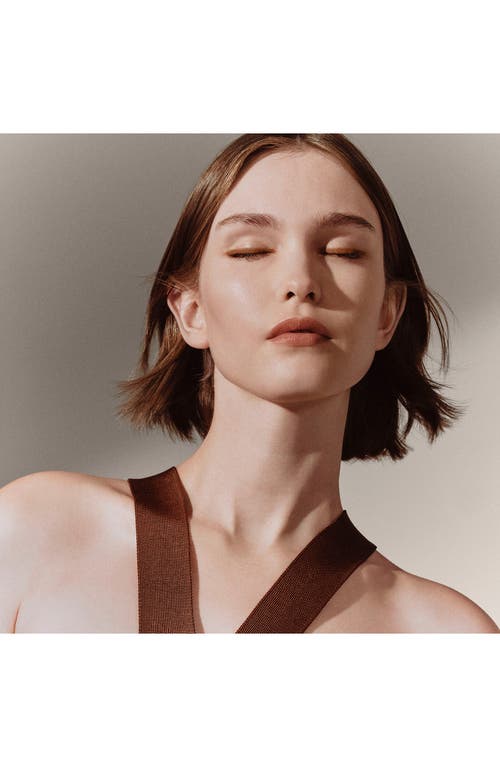 Hermes Trait D'hermès In 14 Beige Cuir