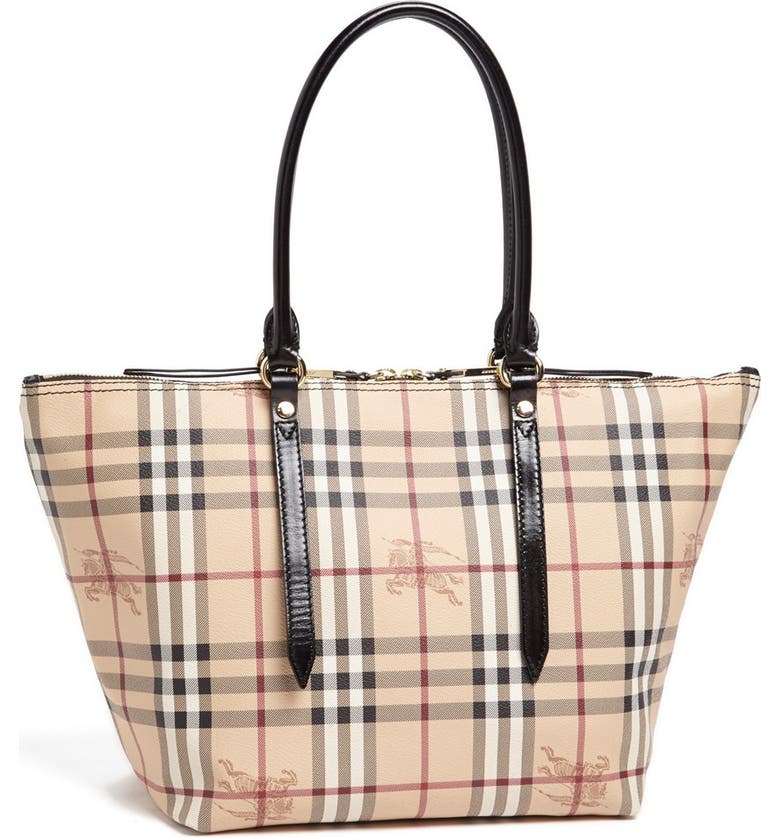 Burberry 'Small Salisbury' Shoulder Tote | Nordstrom