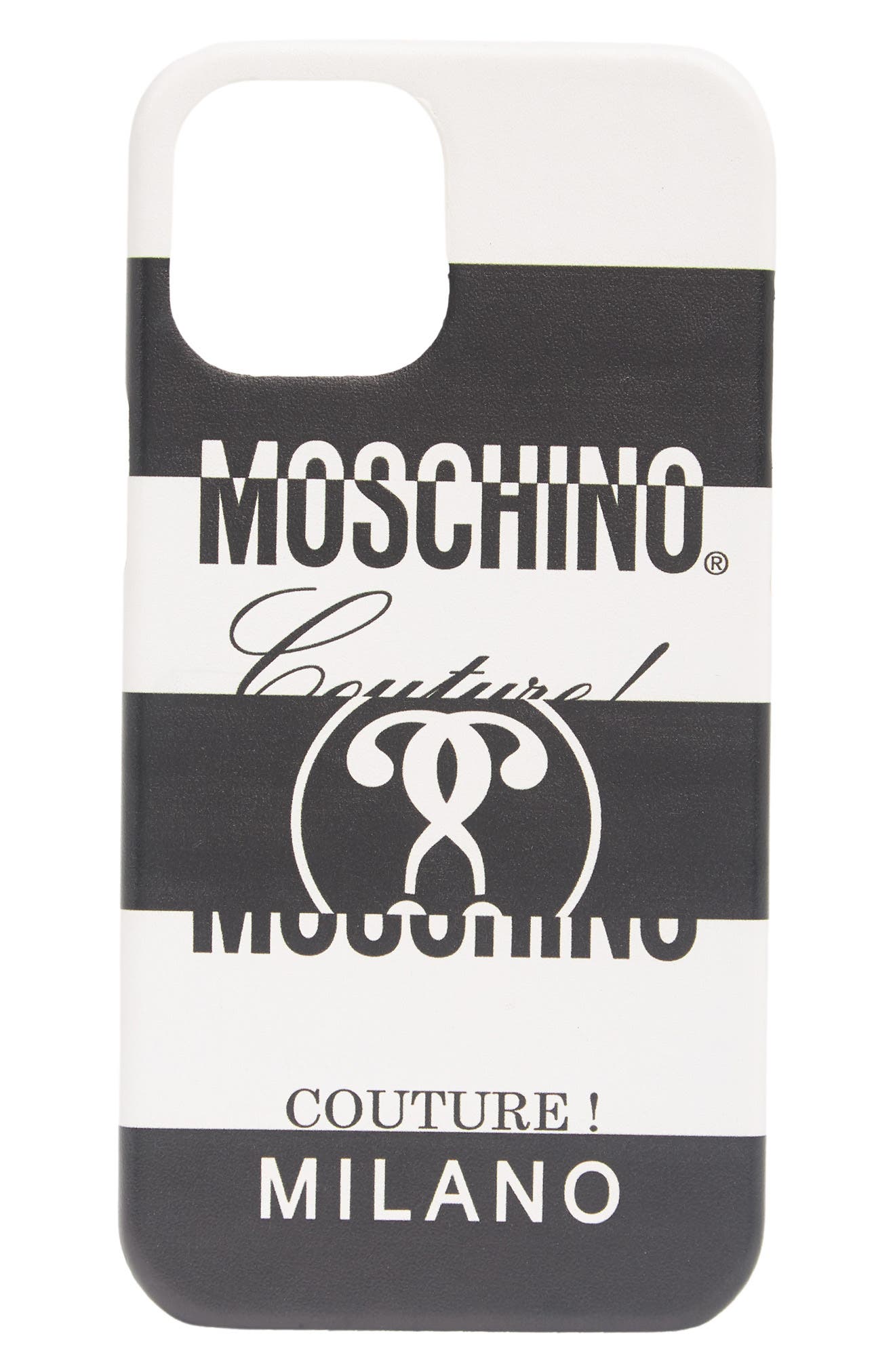 Moschino Cell Phone Case Official Store C1163 641e3 Www Nevaktar Com