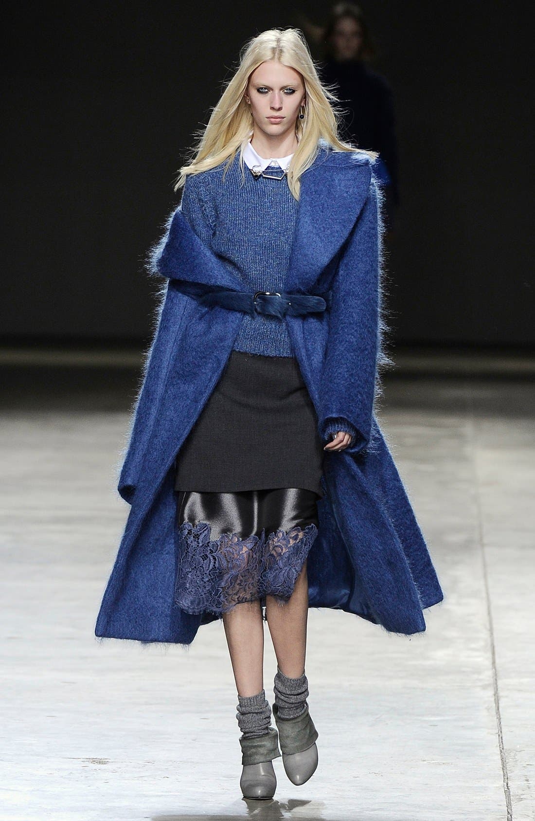 Unique Blanket Coat Nordstrom