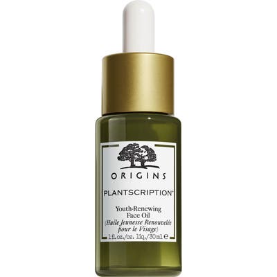 Origins Plantscription(TM) Youth-Renewing Face Oil