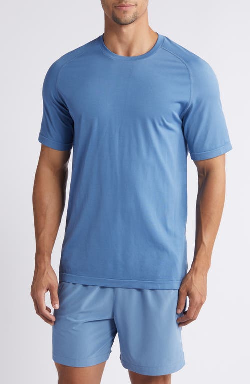 ZELLA ZELLA SEAMLESS T-SHIRT 