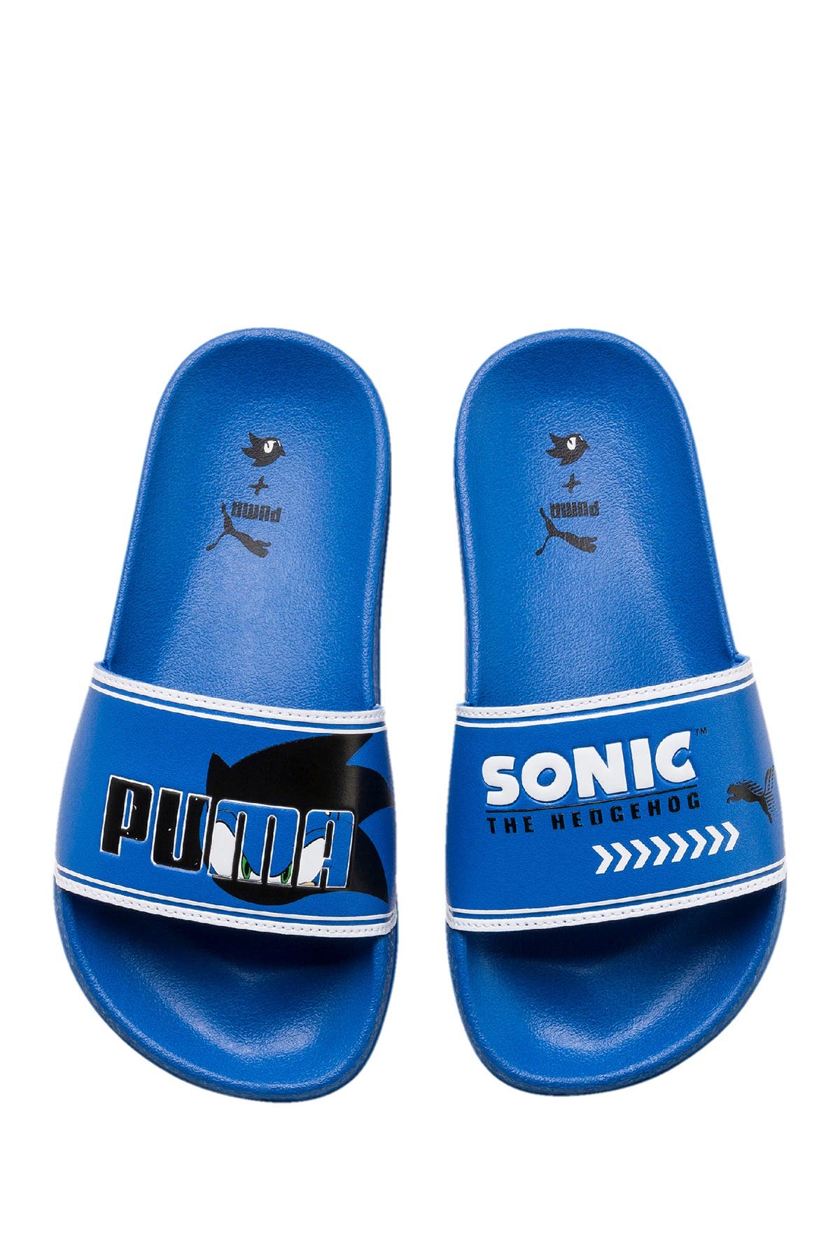 PUMA | Sega Sonic Slide Sandal 