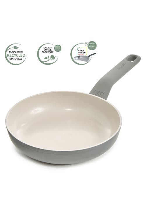 Berghoff Leo Balance Nonstick 10" Frying Pan In Moon Mist