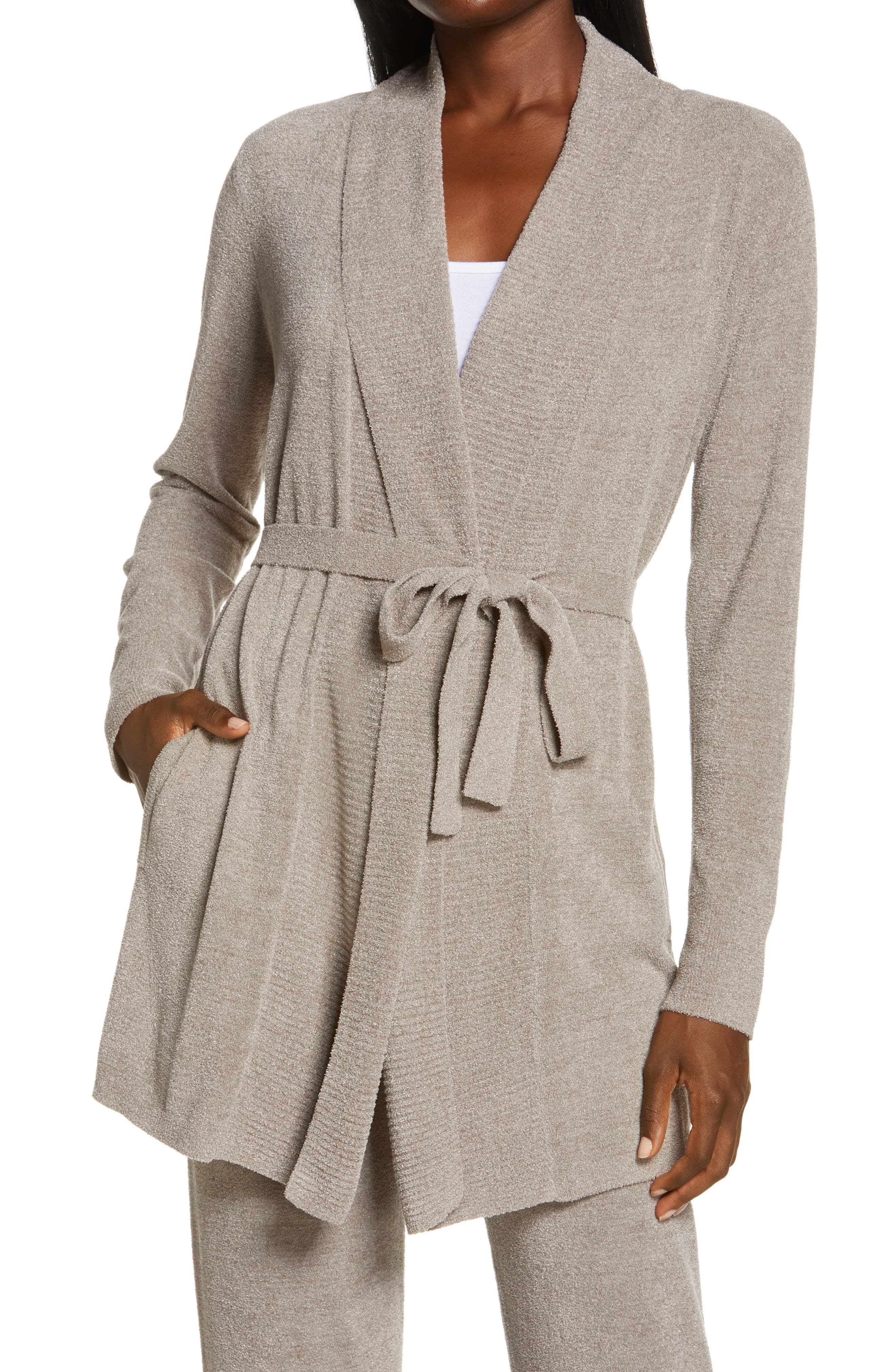 Barefoot Dreamsr Cozychic™ Drape Rib 