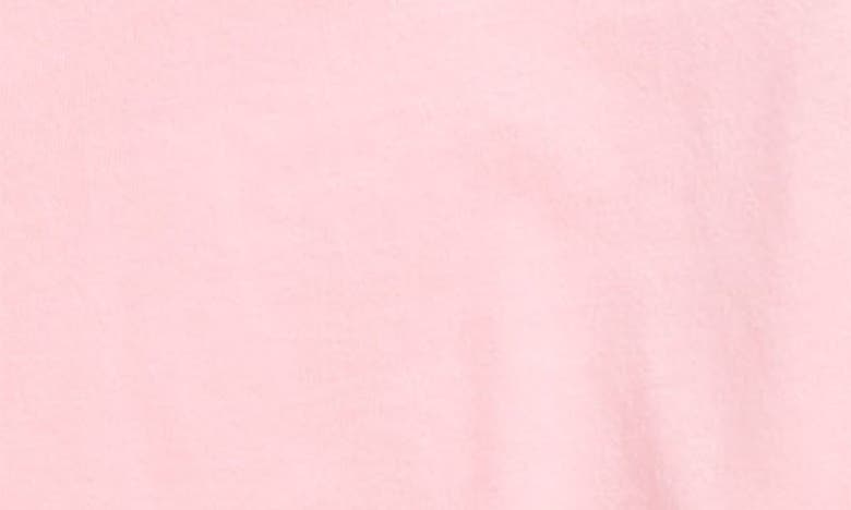 Shop Flapdoodles Kids' Flutter Sleeve Top In Pink