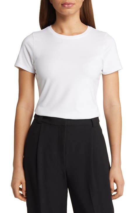 White Women's Tops: Shop up to −87%