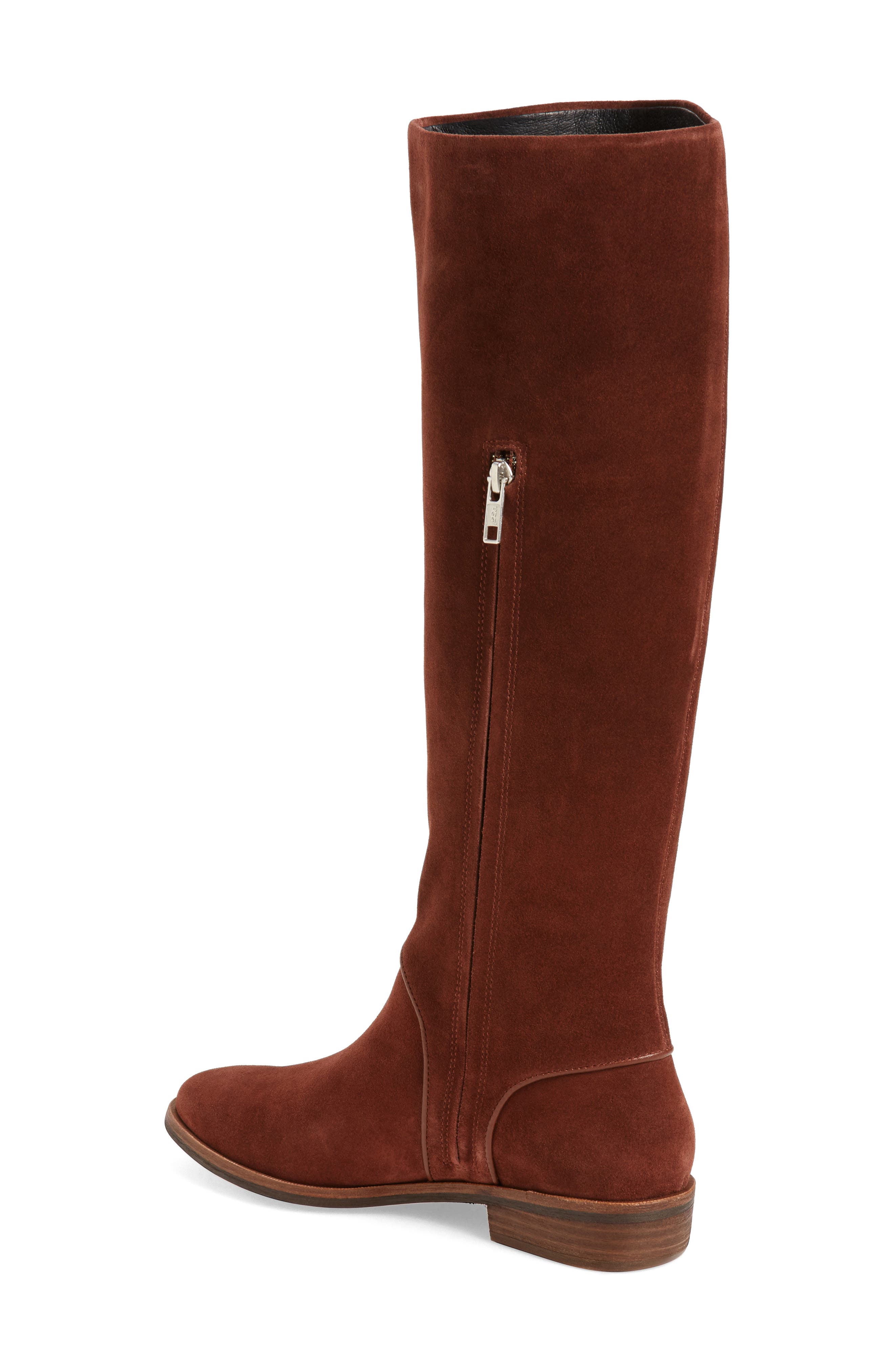 ugg daley suede boots