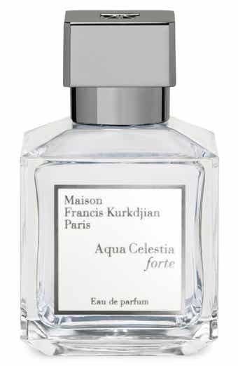 Maison Francis Kurkdjian Gentle fluidity Silver edition Eau de parfum -  Parfumerija Lana