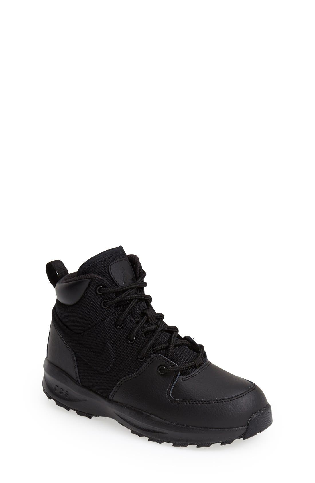 nike manoa kids