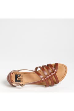 BC Footwear 'At Large' Sandal | Nordstrom