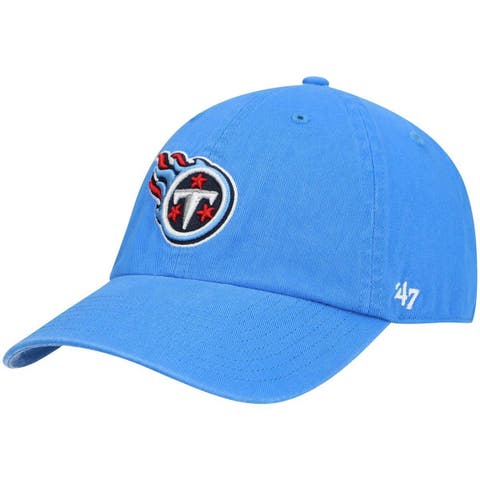 Men's Tennessee Titans Hats