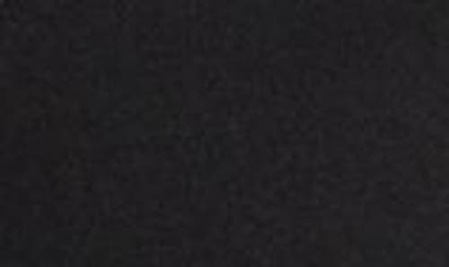 Hidden Jeans Cuffed Raw Hem High Waist Wide Leg Jeans In Black
