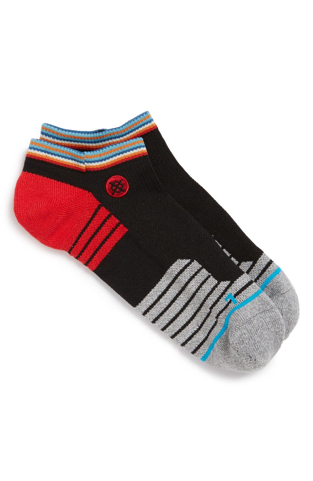 Stance 'Roots' Low Cut Socks Nordstrom