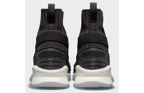 Apl Athletic Propulsion Labs Apl Concept X Sneakers In Black/white
