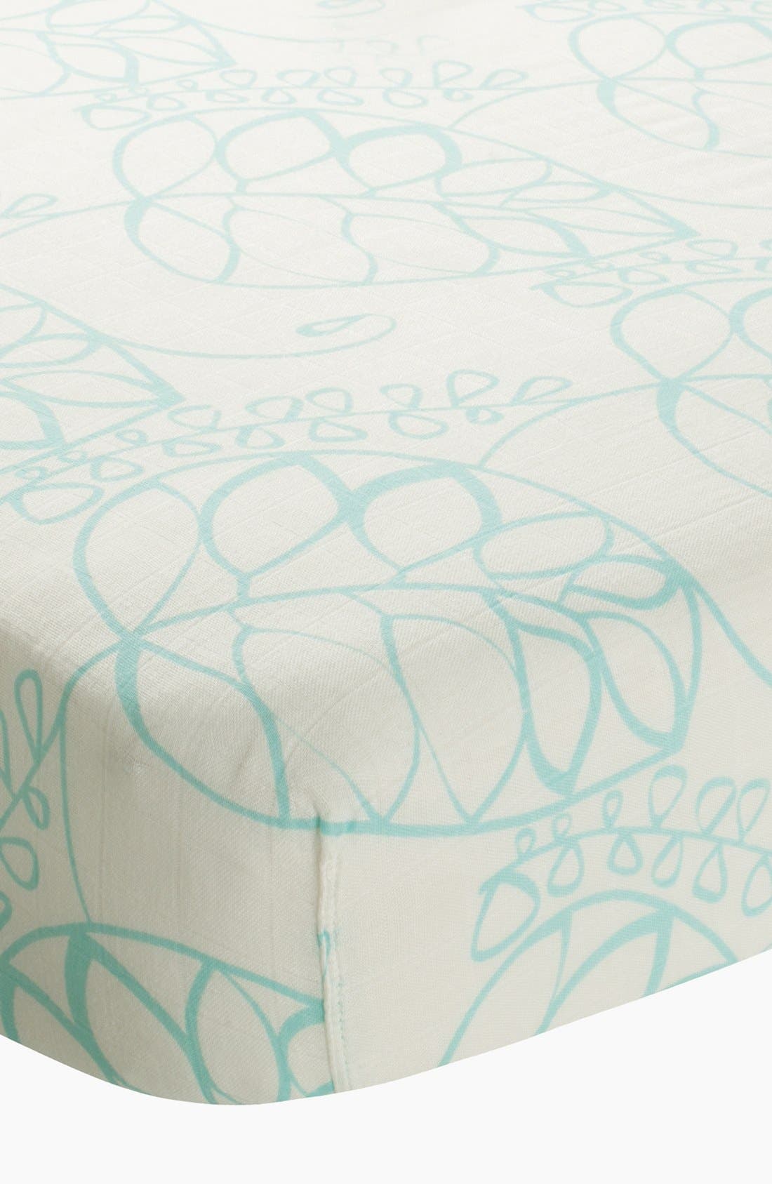 nordstrom crib sheets