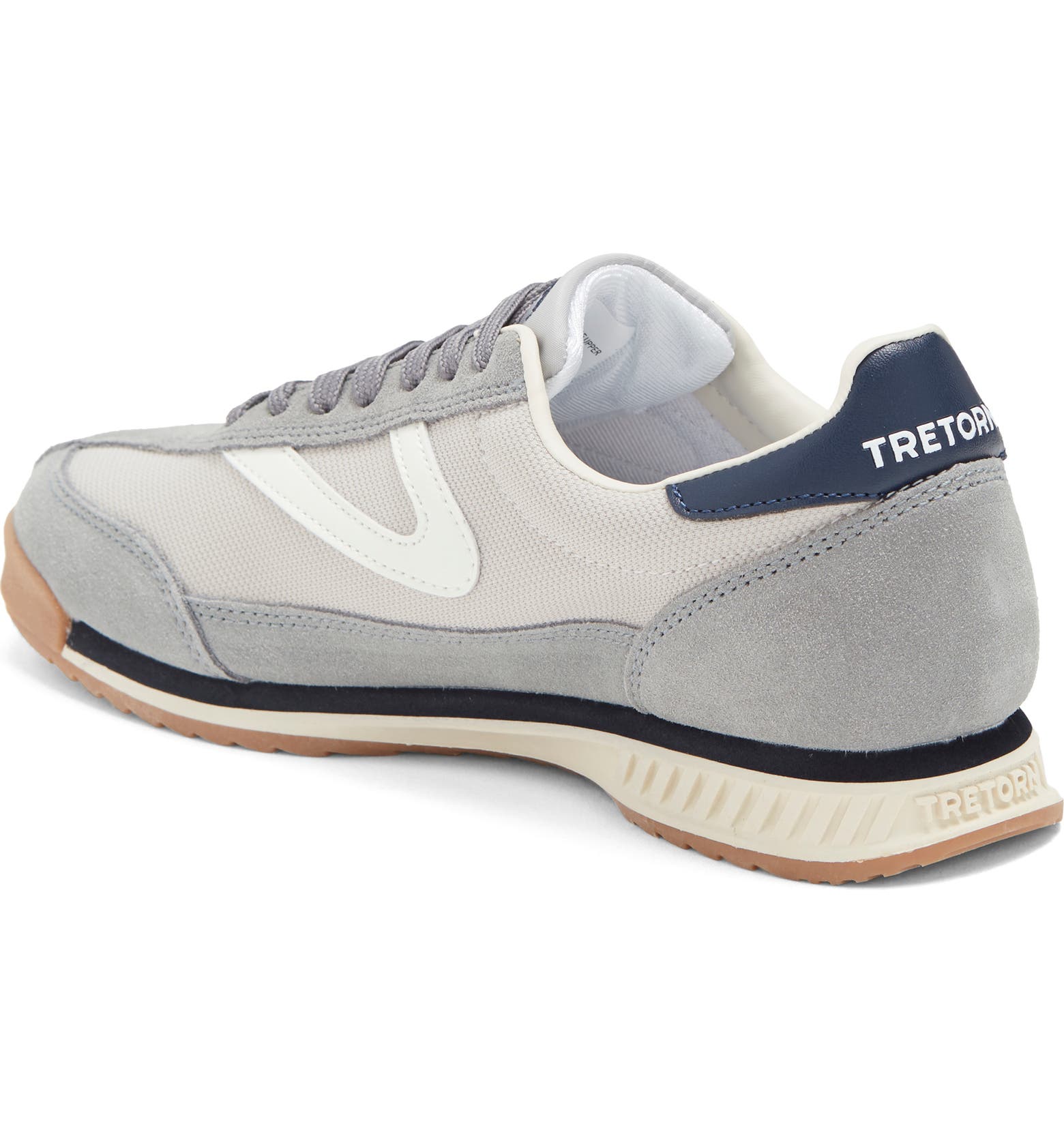 Tretorn Rawlins 2.0 Sneakers In White - Meghan Markle's Shoes - Meghan Tretorn Rawlins 2.0 Sneakers In White - Meghan Markle's Shoes - Meghan