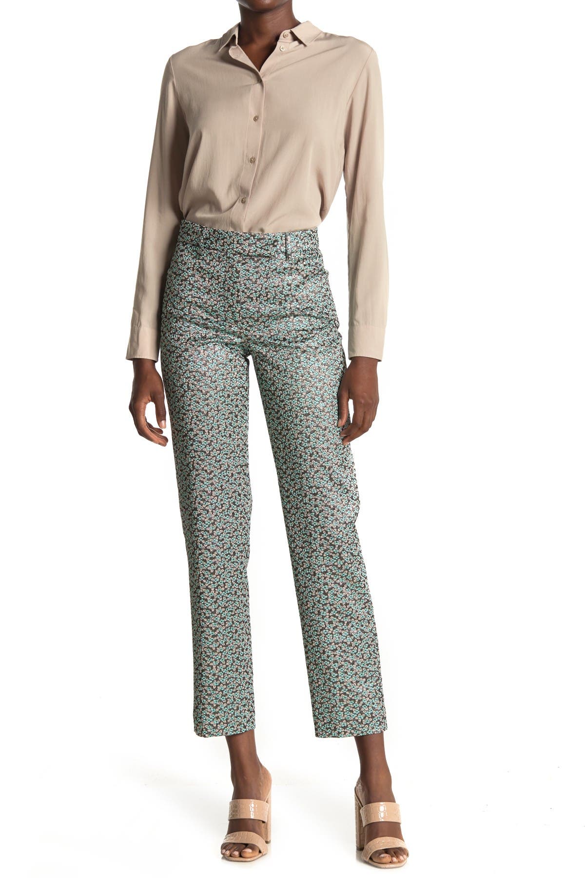 nordstrom high waisted pants