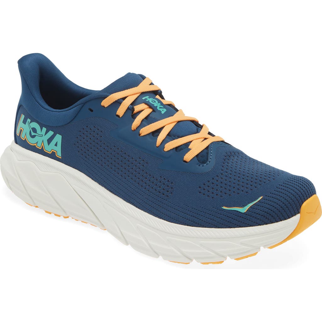 HOKA HOKA ARAHI 7 RUNNING SHOE