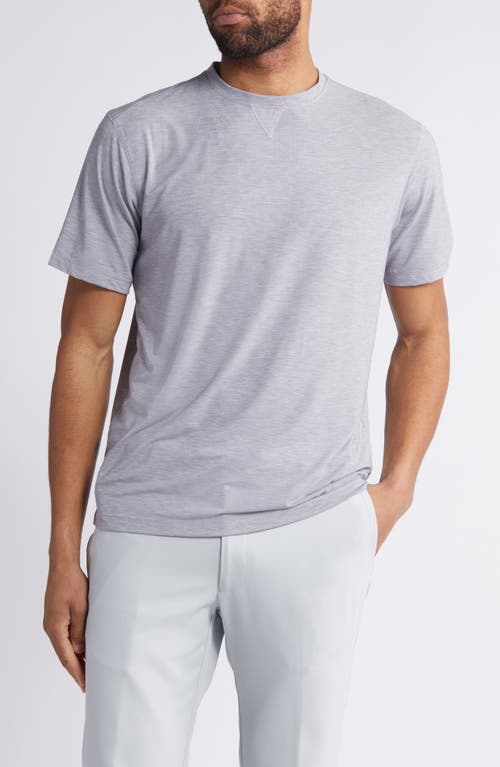 Course Performance T-Shirt in Seal