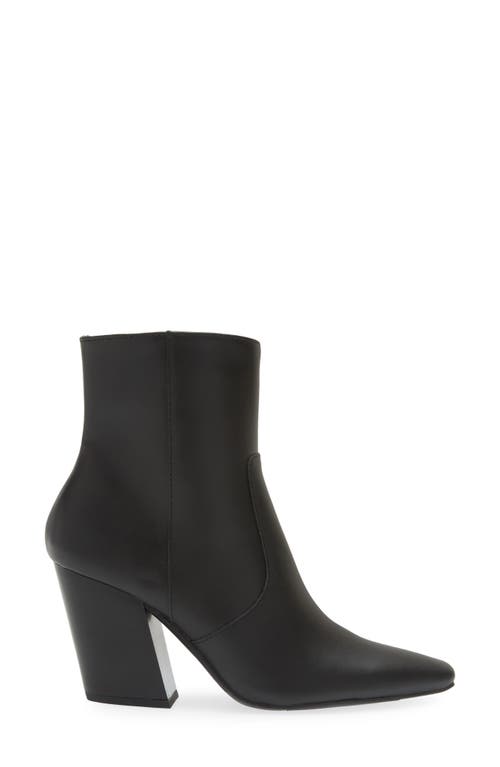 Shop Open Edit Alicia Bootie In Black