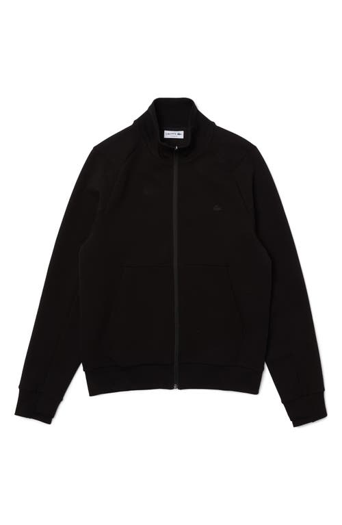 Lacoste Zip-Up Jacket at