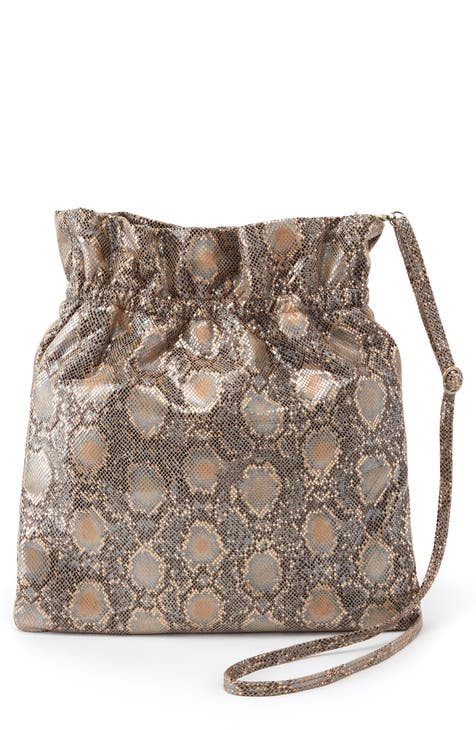 Bottega Veneta golden pouch clutch Archives - STYLE DU MONDE