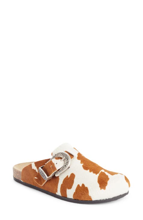 Women's Brother Vellies Clogs | Nordstrom