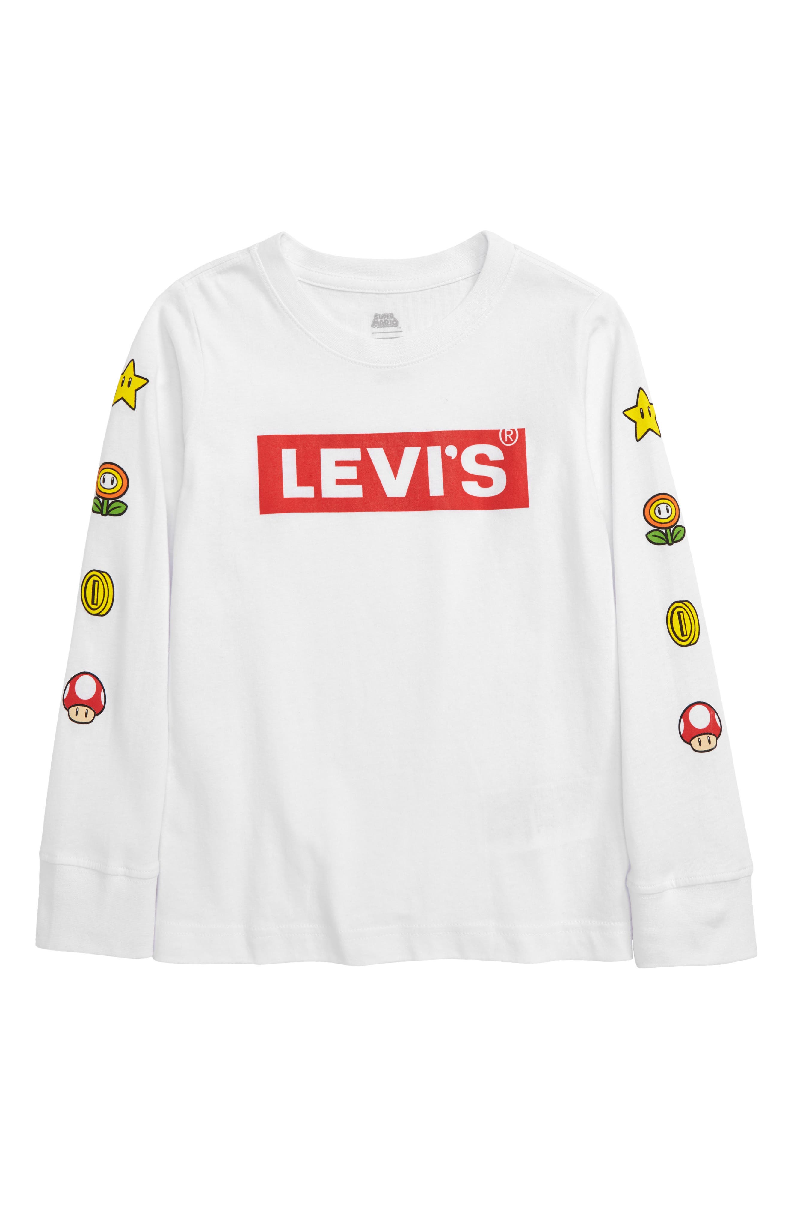 toddler levi shirts