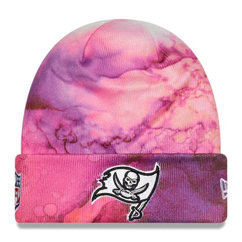 Youth Buffalo Bills New Era Pink 2022 NFL Crucial Catch 9TWENTY Adjustable  Hat