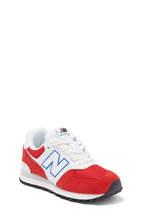 Kids' Shoes & Clothing - New Balance