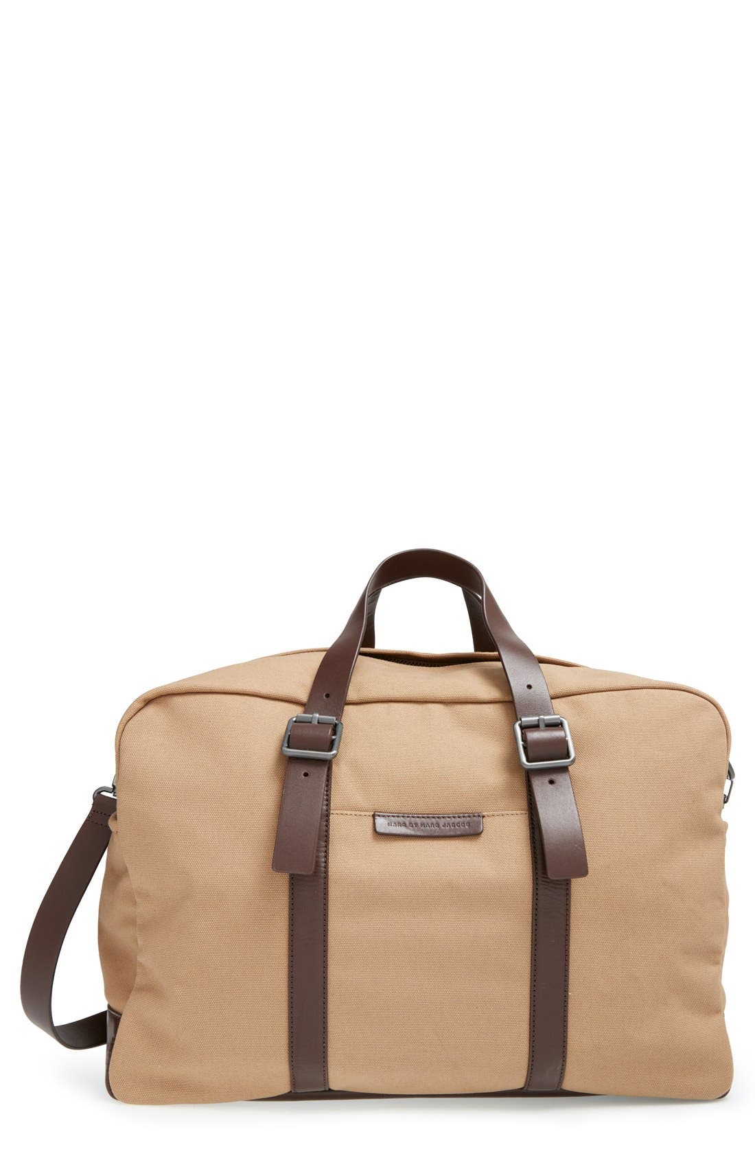 MARC BY MARC JACOBS 'Classic' Canvas Duffel Bag Nordstrom