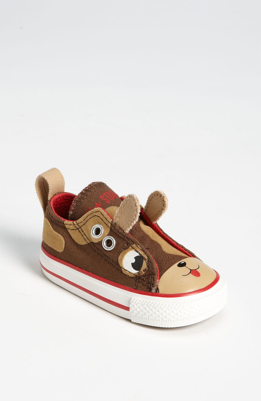 converse pram shoes