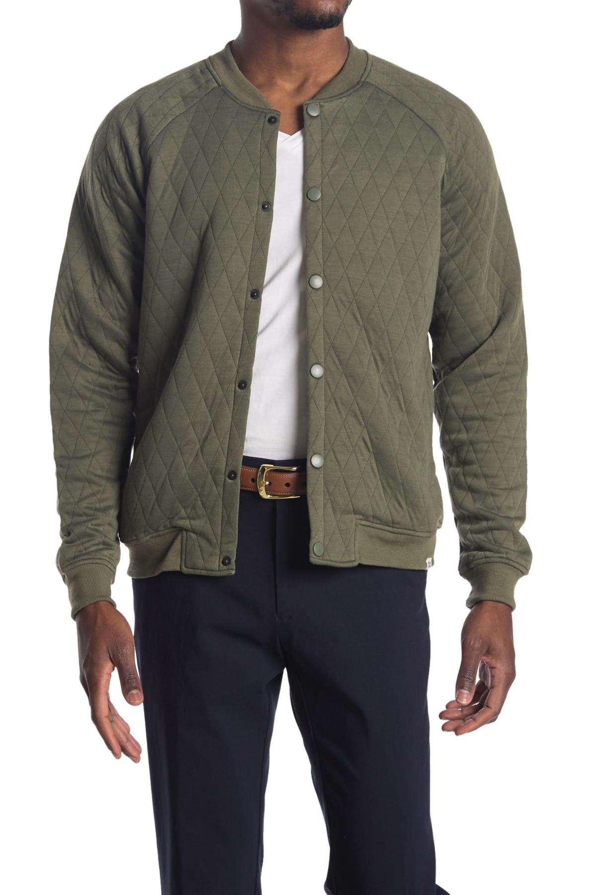 Coats \u0026 Jackets for Him | Nordstrom Rack