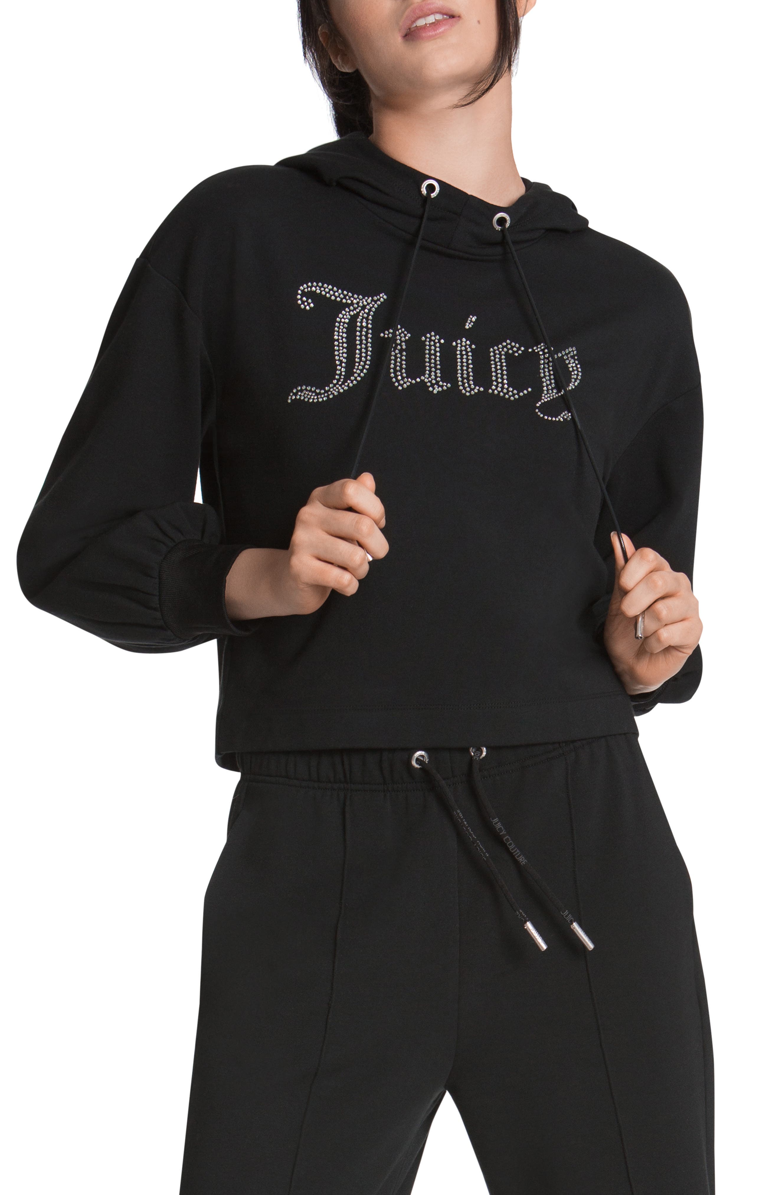 juicy couture sweat shirt