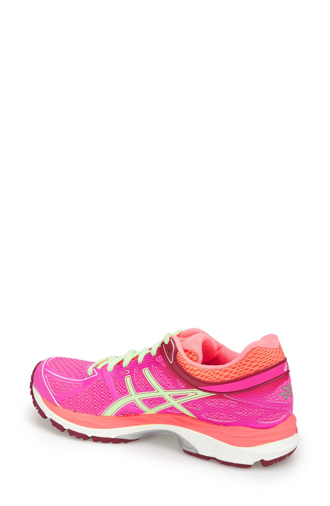 asics cumulus 17 women's running shoes