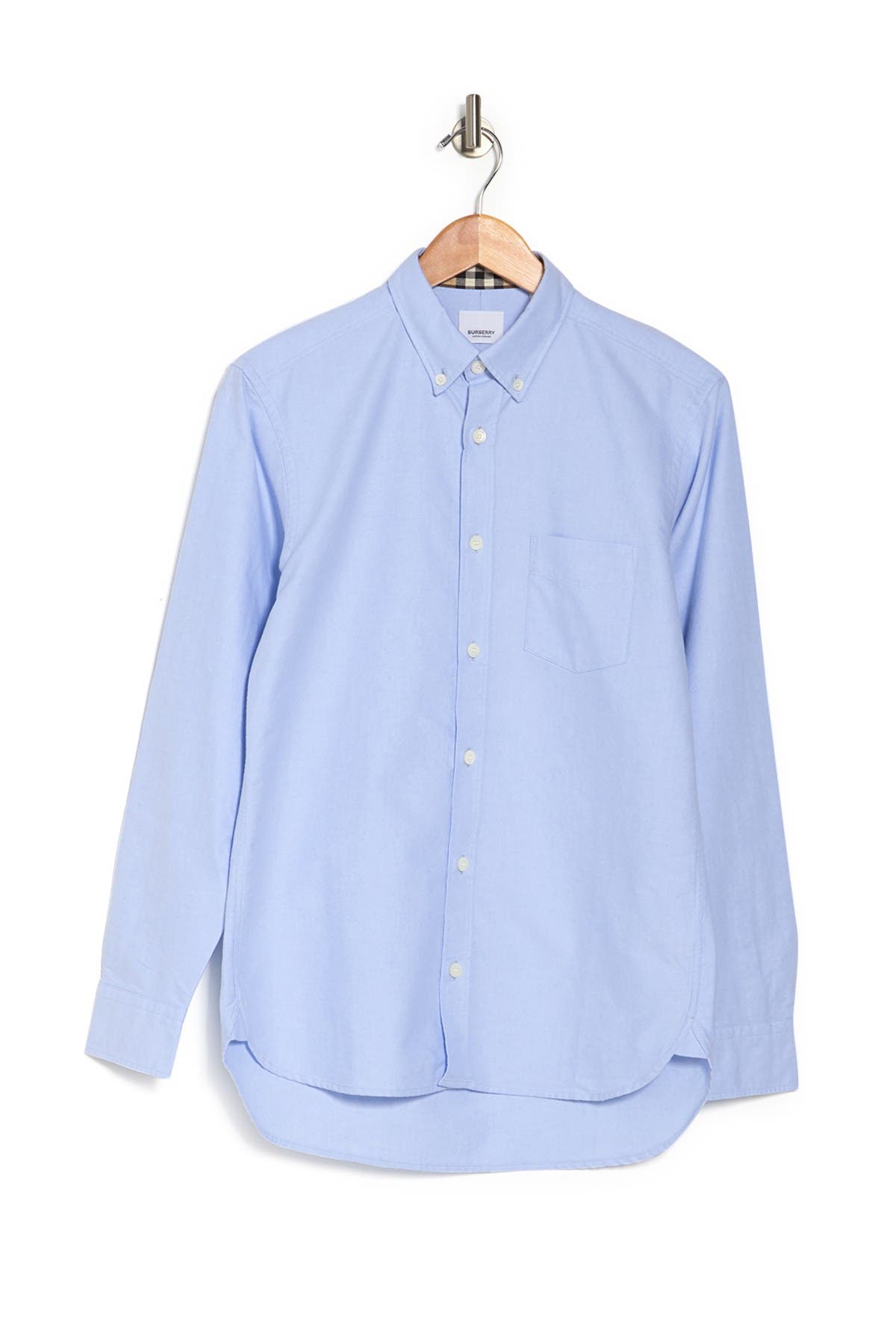 burberry shirt nordstrom rack