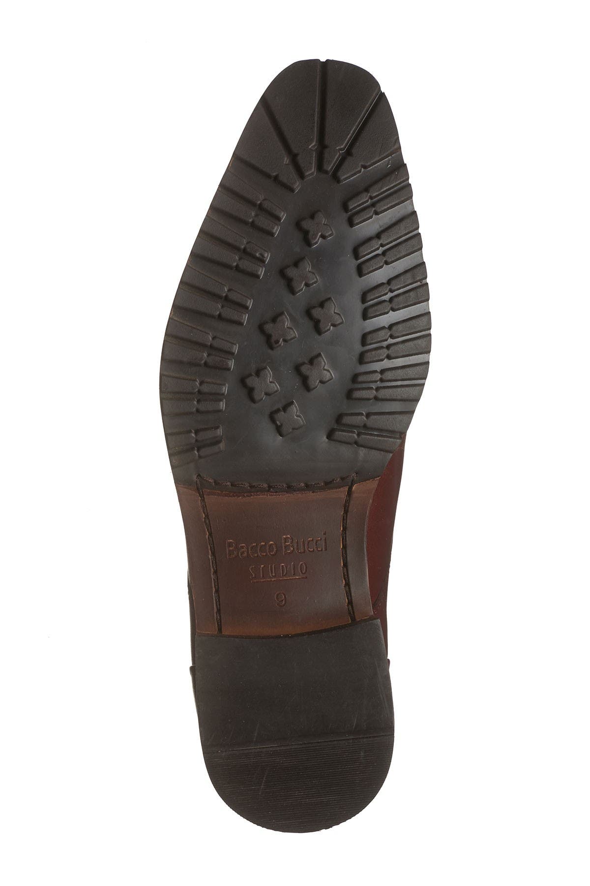 bacco bucci studio shoes