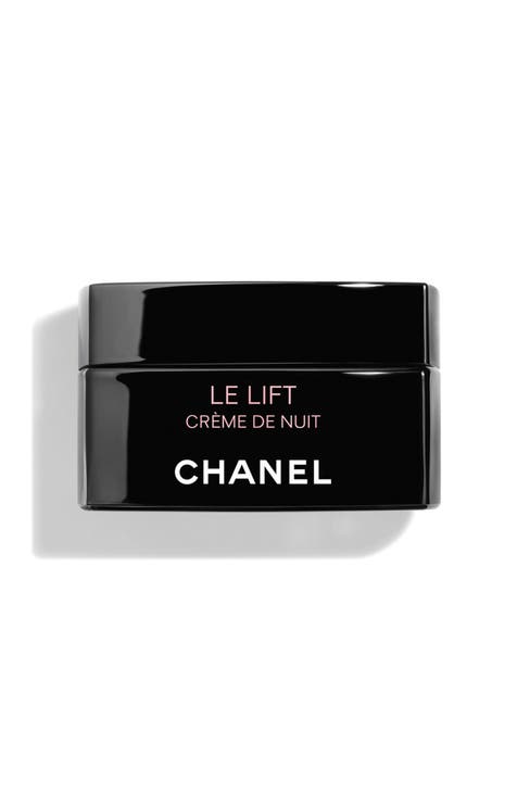 10x Chanel LE LIFT Creme Firming Anti-wrinkle Cream Fine(5 ml each)= 50 ml  Total