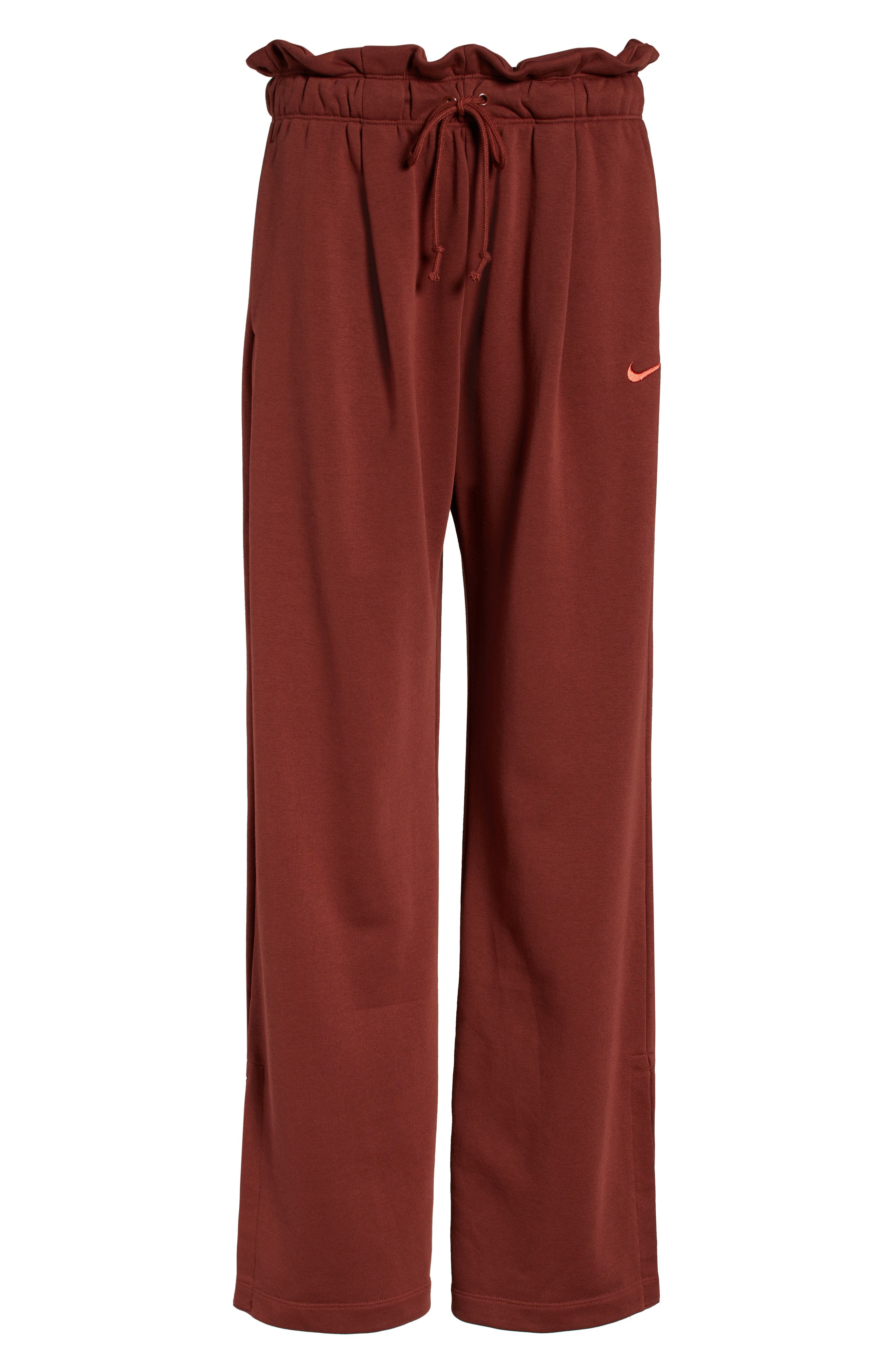 Nike Sportswear Everyday Modern High Waist Fleece Open Hem Sweatpants