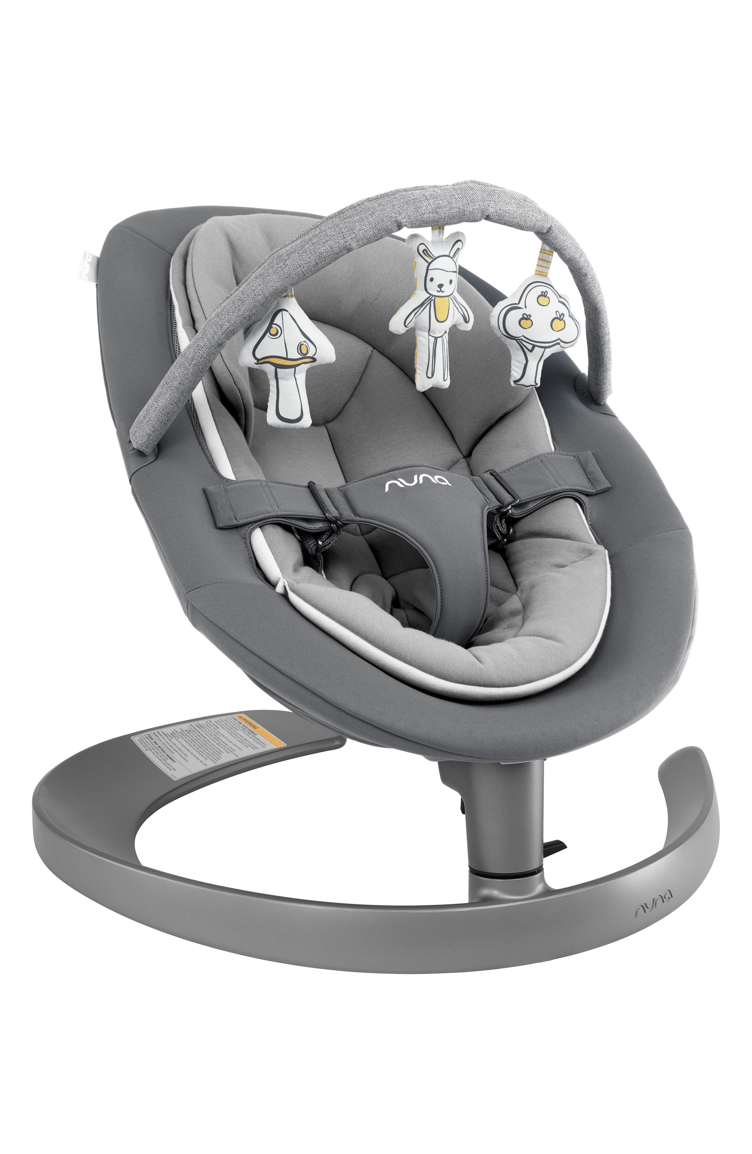 nuna swing seat