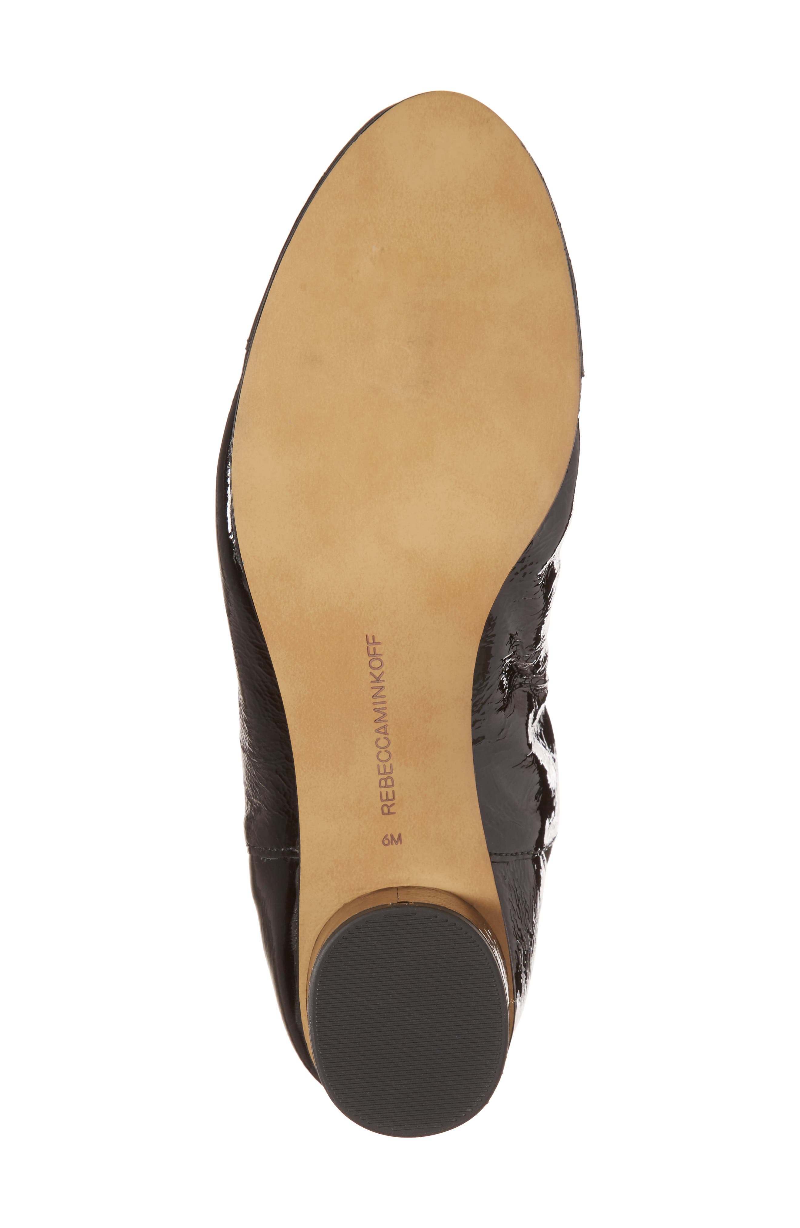 rebecca minkoff izette bootie