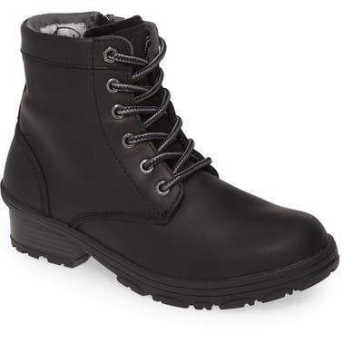 Kodiak Juliana Insulated Waterproof Boot, Black