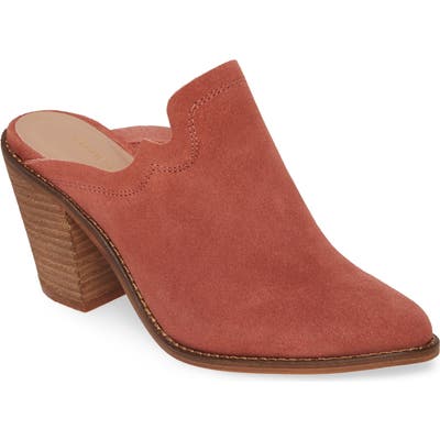 Chinese Laundry Songstress Mule, Pink