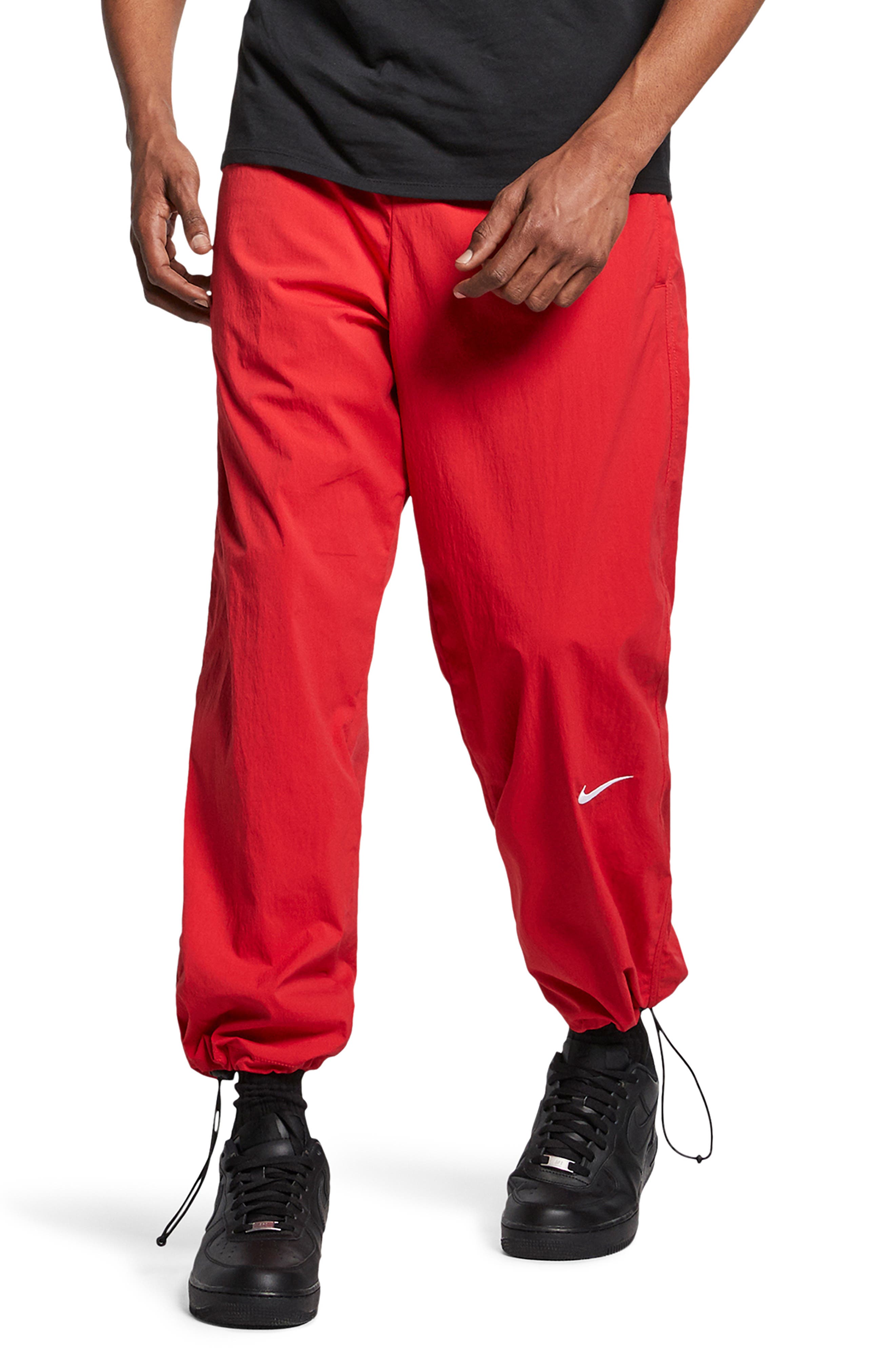 nike nrg woven pant