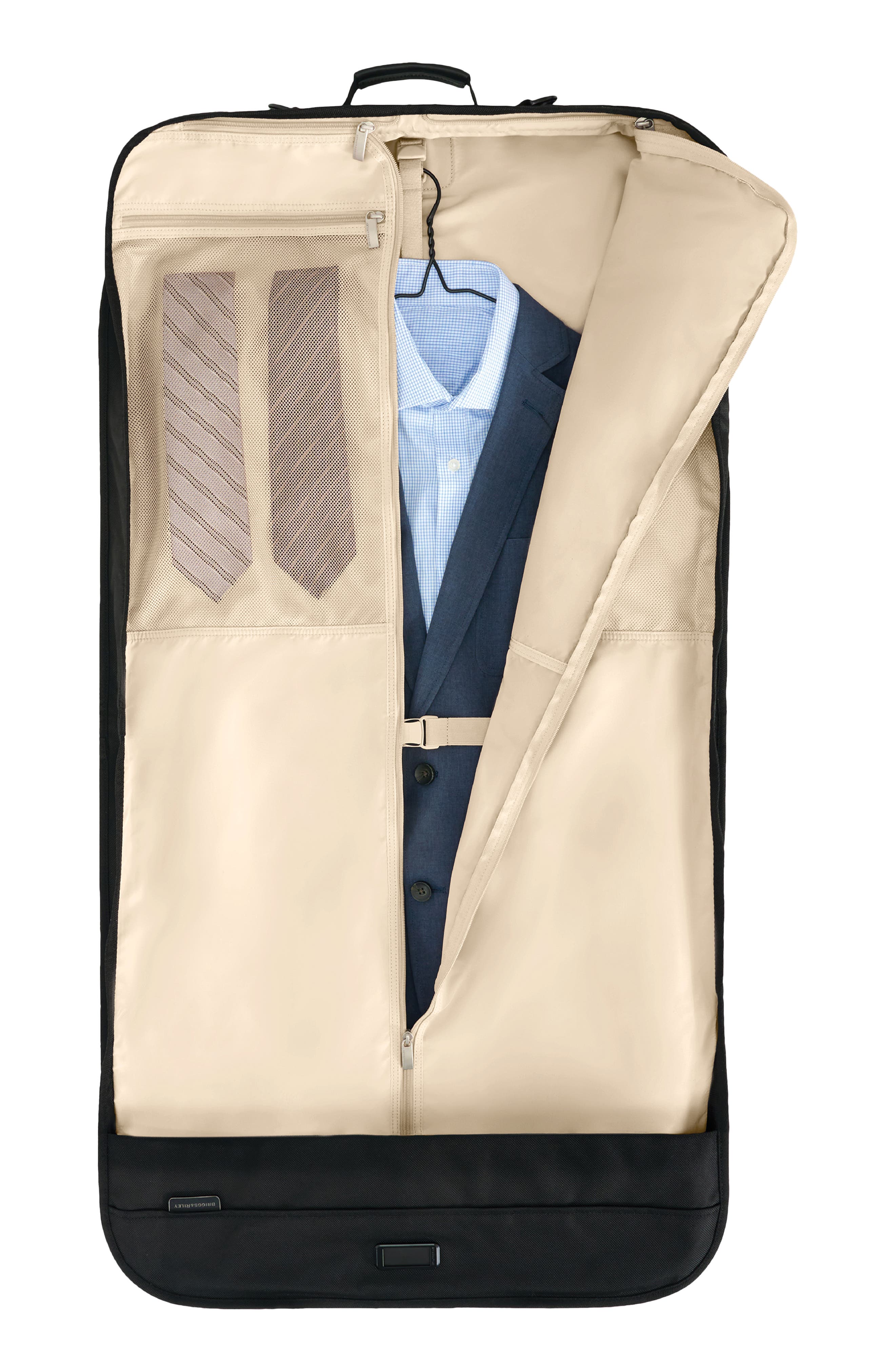 Briggs & Riley Baseline Classic Garment Bag Nordstrom