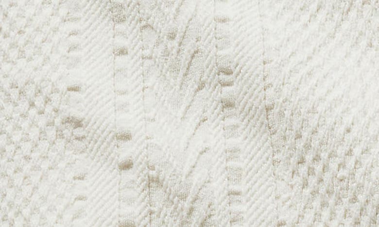 Shop Ralph Lauren Erich Throw Blanket In White