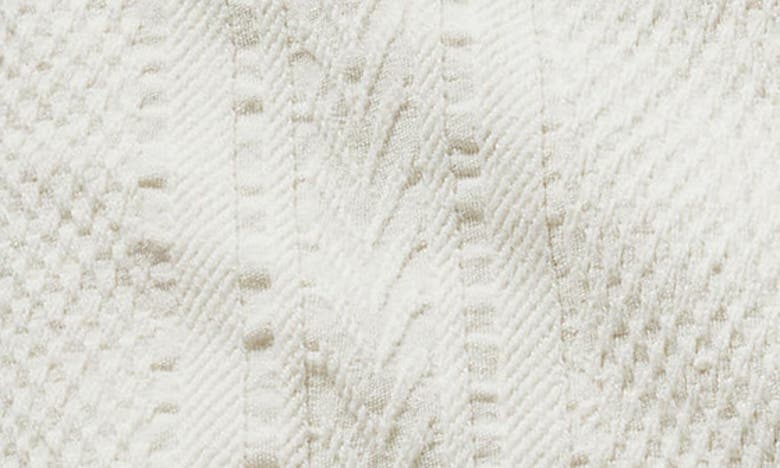 Polo Ralph Lauren Erich Throw Blanket In White