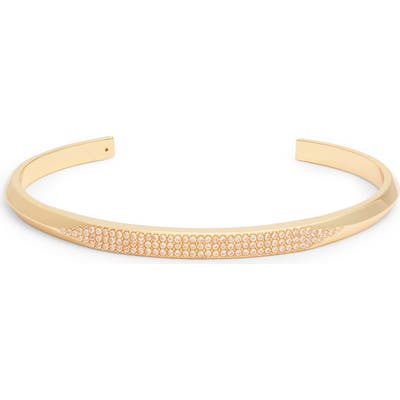 Kate Spade New York Pave Cuff